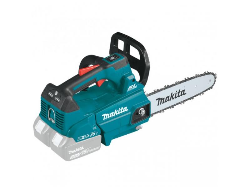 Пила цепная аккумуляторная Makita DUC356Z (DUC 356 Z)