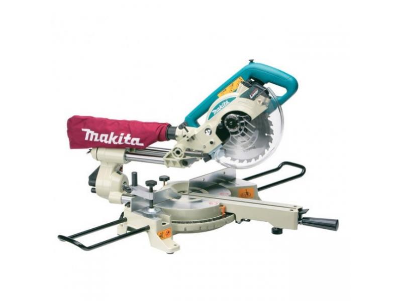 Торцовочная пила консольного типа Makita LS0714N (LS 0714 N)
