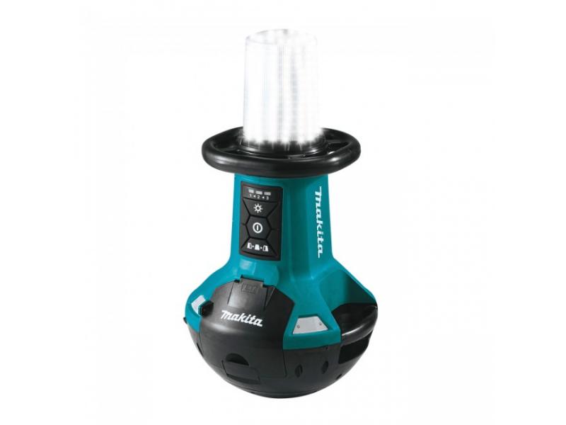 Аккумуляторный фонарь Makita DML810 (DEADML810)