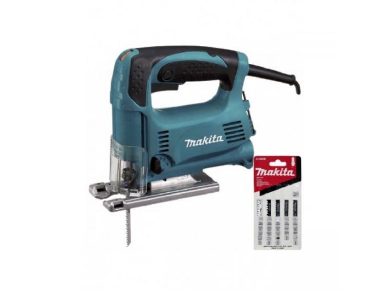 Электрический лобзик Makita 4329X1