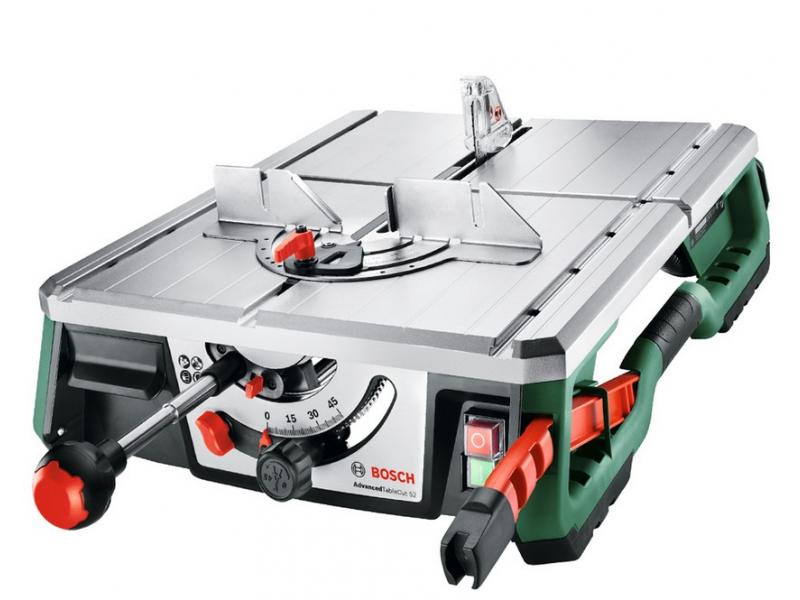 ������������� ���� BOSCH AdvancedTableCut 52 (0603B12000)