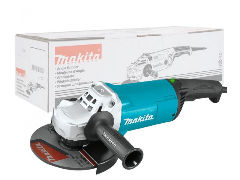 Угловая шлифмашина MAKITA GA7061R (GA 7061 R)