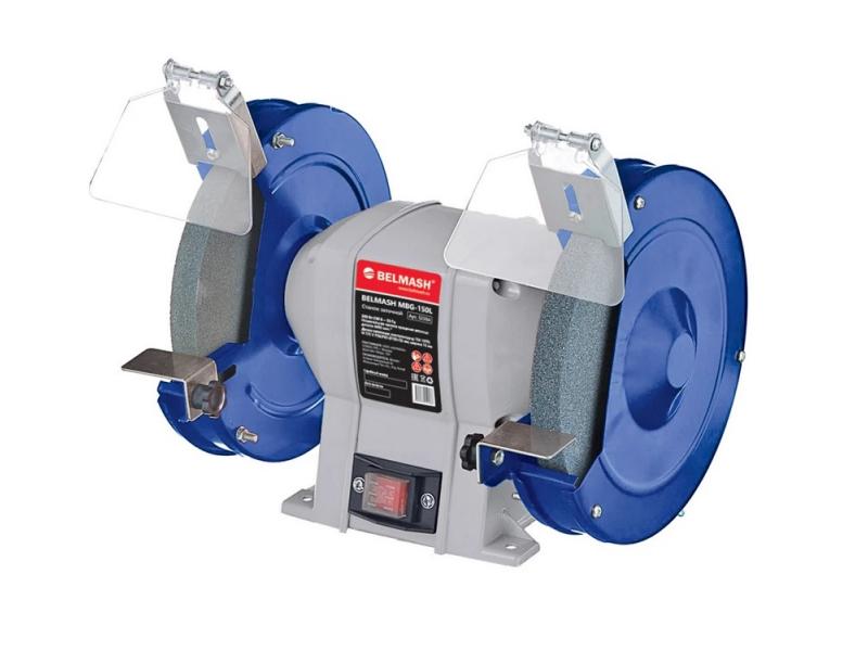 Заточной станок BELMASH MBG-150L (S239A)