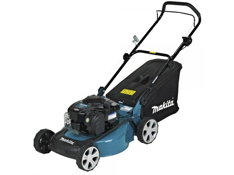 Газонокосилка бензиновая Makita PLM4620N2 (PLM 4620 N2)
