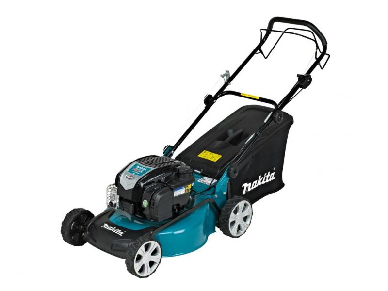 Газонокосилка бензиновая Makita PLM4621N2 (PLM 4621 N2)