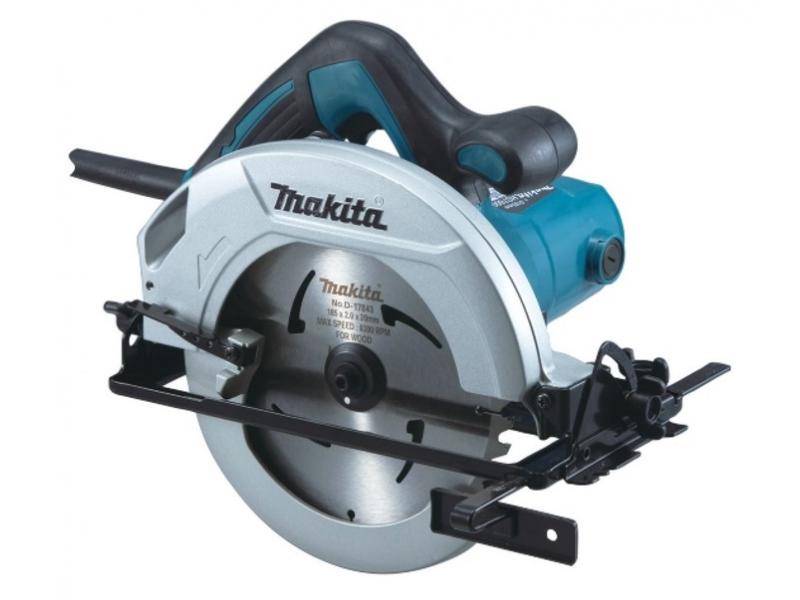 Пила дисковая Makita HS7000 (HS 7000)
