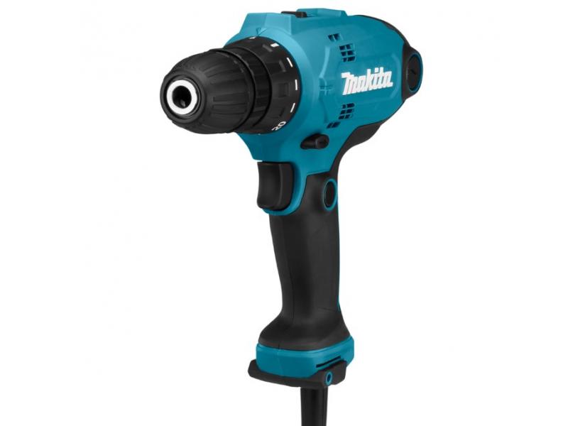 Дрель-шуруповерт Makita DF0300X3 (DF 0300 X3)