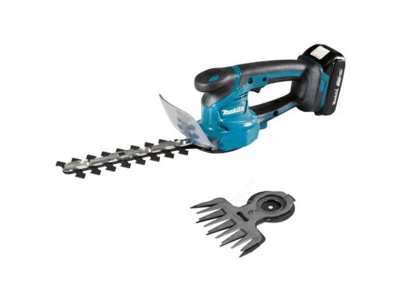 Аккумуляторные ножницы для травы Makita DUM111SYX (DUM 111 SYX)