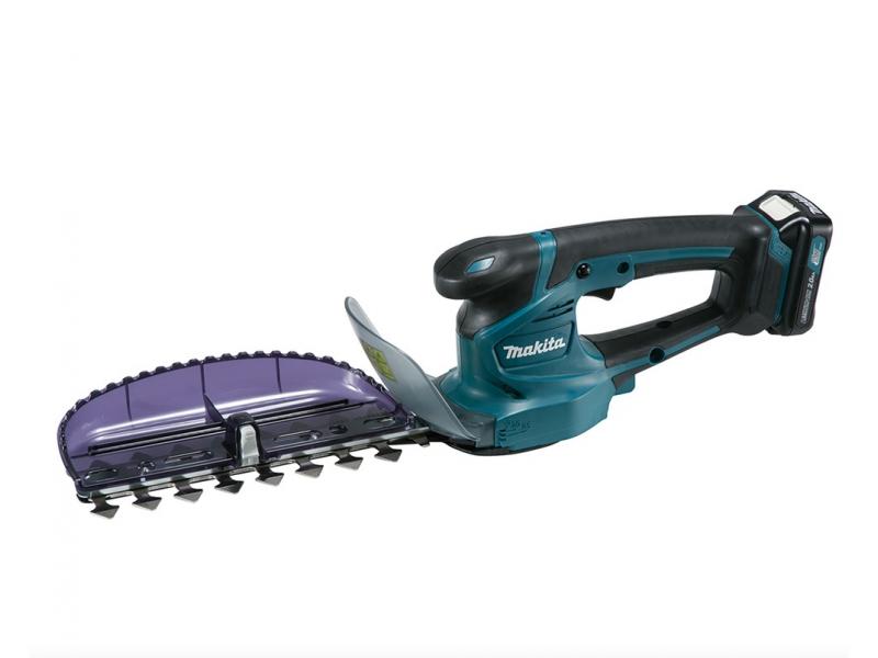 Кусторез аккумуляторный Makita UH201DWA (UH 201 DWA)
