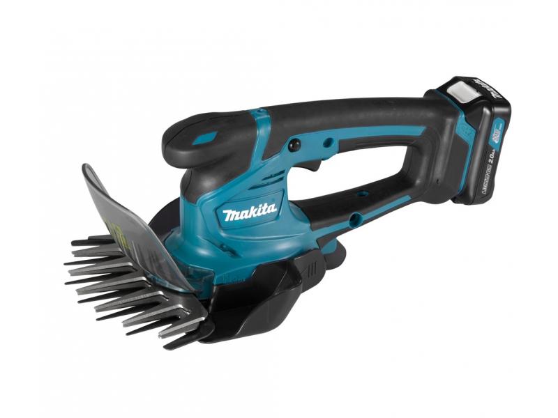 Кусторез аккумуляторный Makita UM600DWAE (UM 600 DWAE)