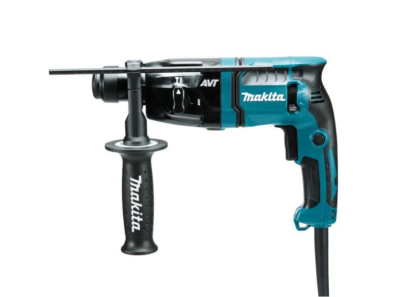 Перфоратор Makita HR1841F (HR 1841 F)
