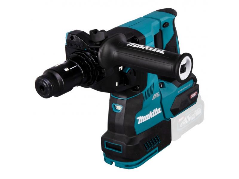 Перфоратор аккумуляторный Makita HR004GZ XGT (HR 004 GZ)