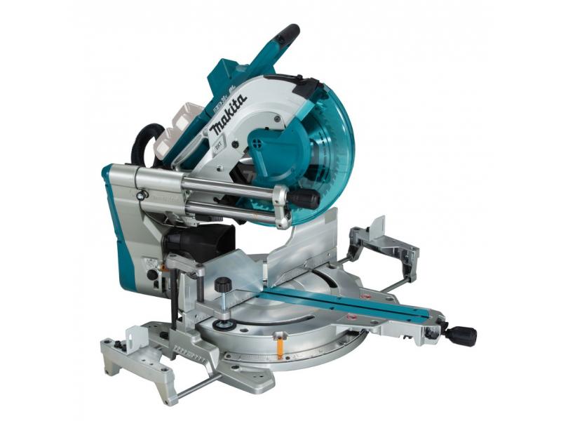Аккумуляторная торцовочная пила Makita DLS211ZU (DLS 211 ZU)