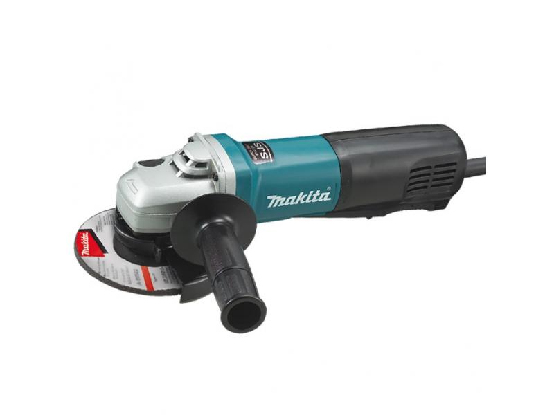 Угловая шлифмашина Makita 9564PZ (9564 PZ)