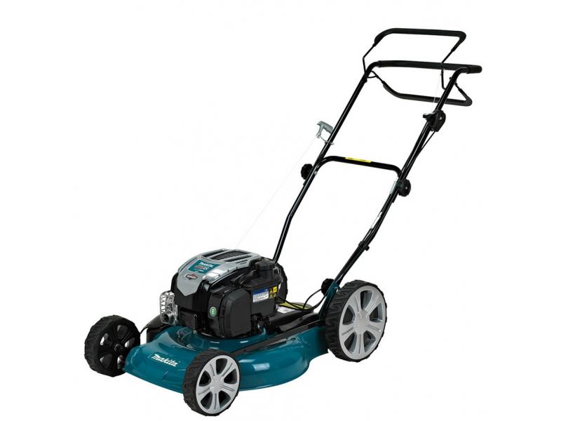 Газонокосилка бензиновая Makita PLM5121N2 (PLM 5121 N2)