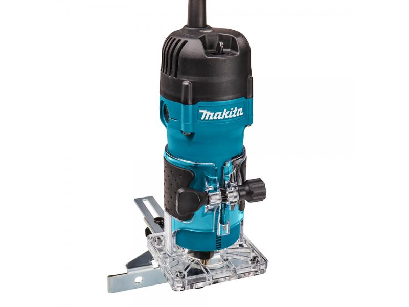Фрезер кромочный Makita 3711