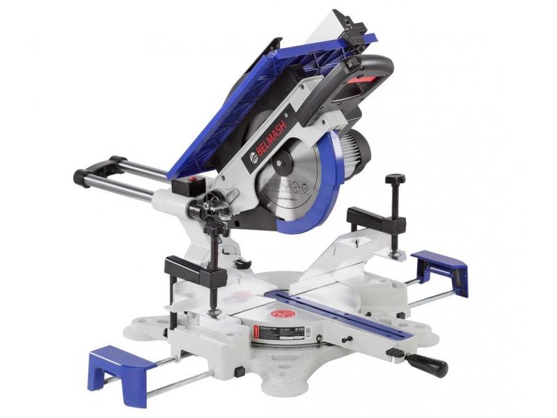 Пила торцовочная BELMASH MS U-305H (S259A)