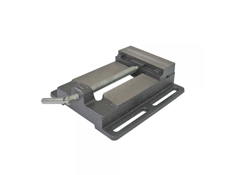 Тиски станочные BELMASH VM125 (RA059A)