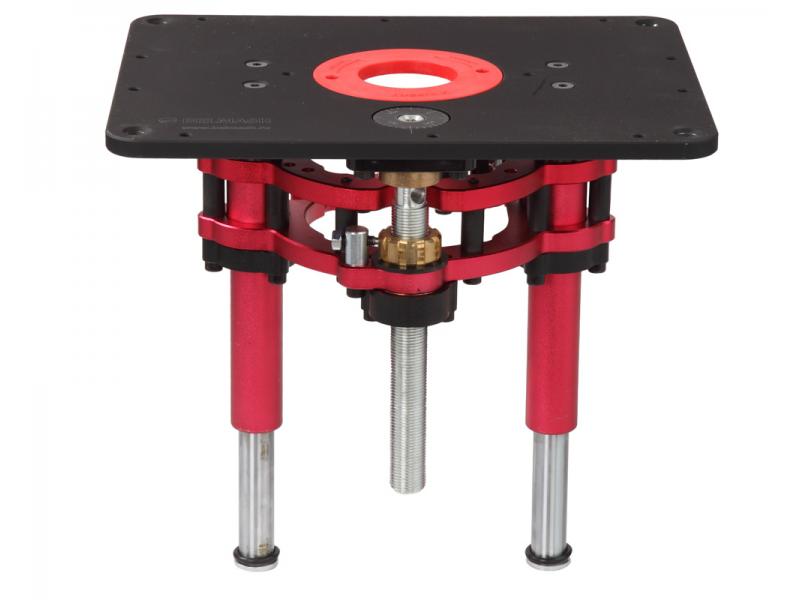 Лифт фрезерный BELMASH D033A