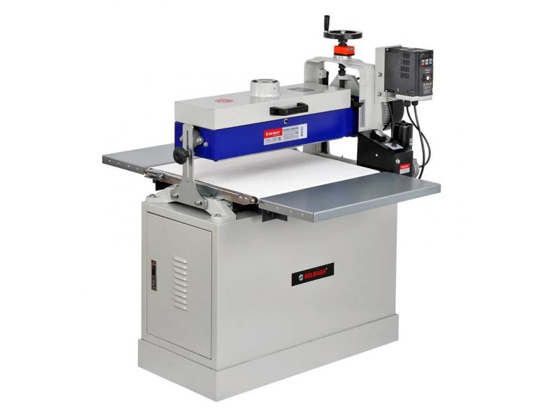    BELMASH DS560-WB (S125A)