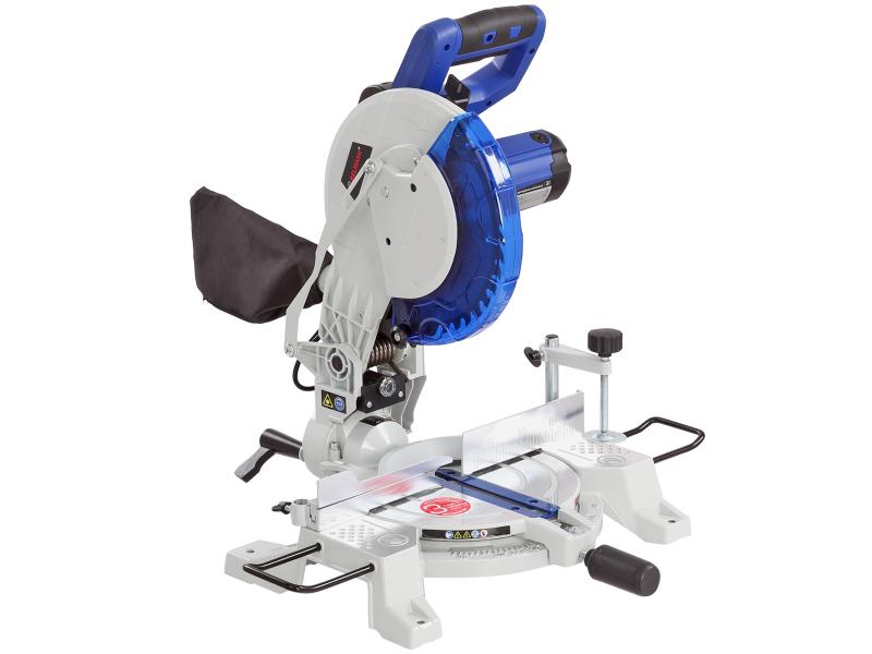 Пила торцовочная MS B-255. БЕЛМАШ. S218A