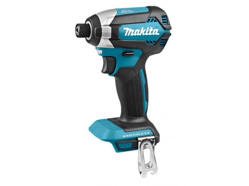 Шуруповерт ударный аккумуляторный Makita DTD153Z