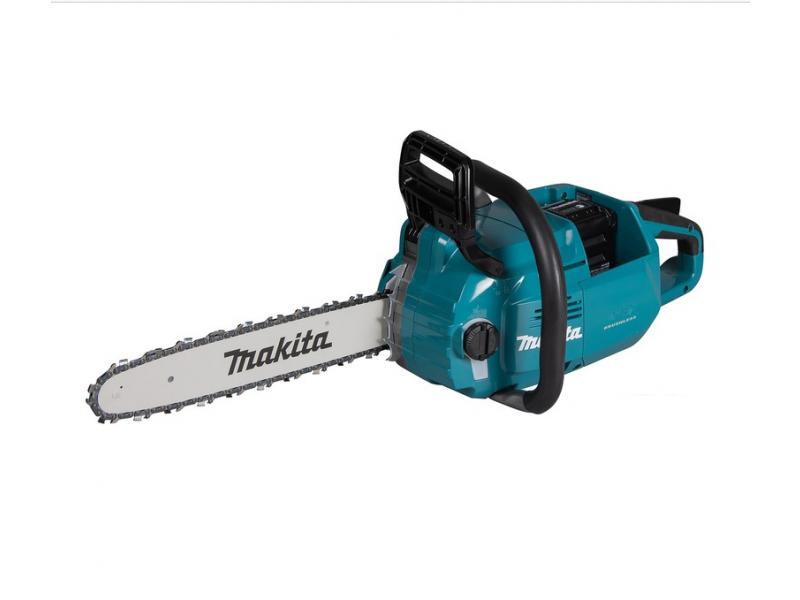 Пила цепная аккумуляторная Makita UC011GZ
