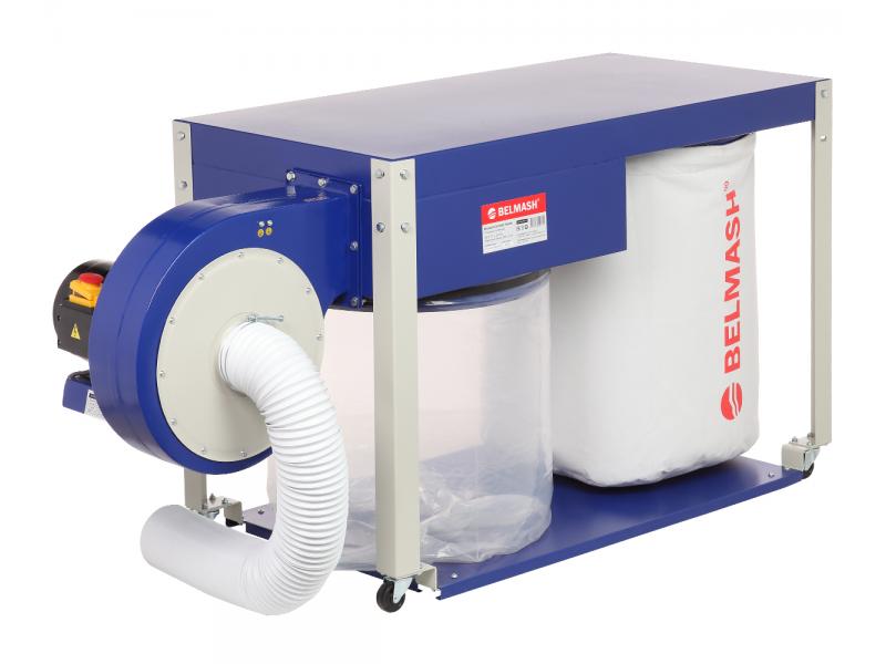   BELMASH DC3900-PS/400 (D131A)