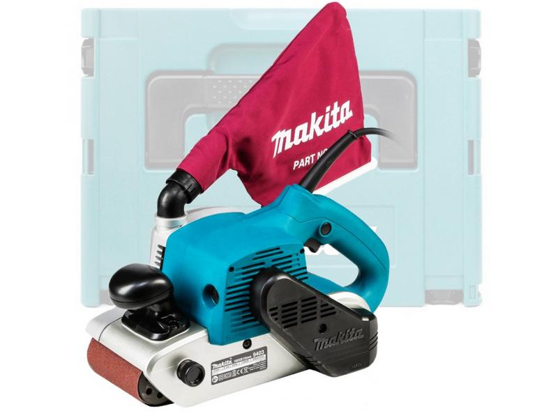 Ленточная шлифмашина Makita 9403J