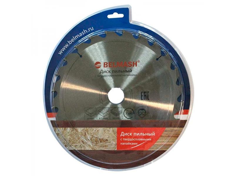   BELMASH 250x3,0/2,0x32/30,24T (RD142A)