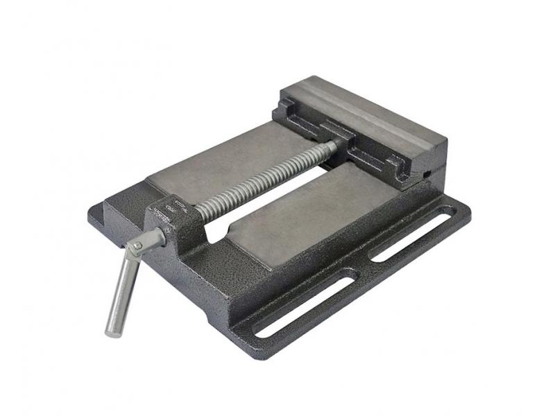 Тиски станочные БЕЛМАШ VM150 (RA060A)