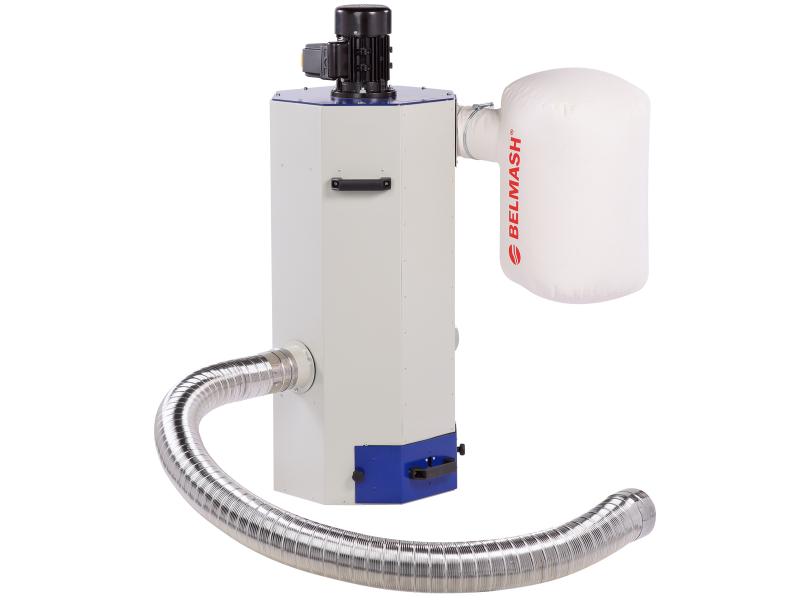 Установка вытяжная BELMASH MDC1100 (D117A)