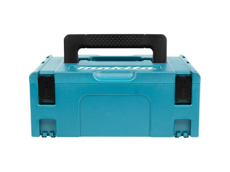 Чемодан систейнер Makpac, тип 2 Makita 821550-0