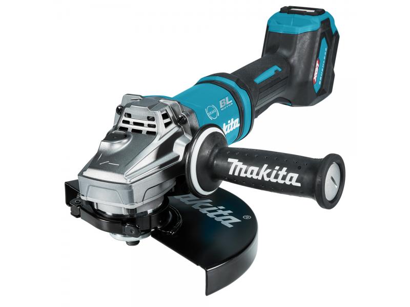 Шлифмашина угловая аккумуляторная Makita GA038GZ