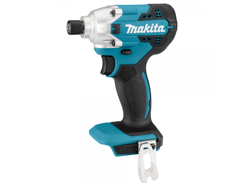 Шуруповерт ударный аккумуляторный Makita DTD156Z