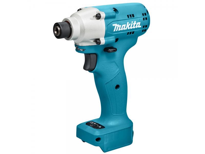 Шуруповерт ударный аккумуляторный Makita TD112DMZ