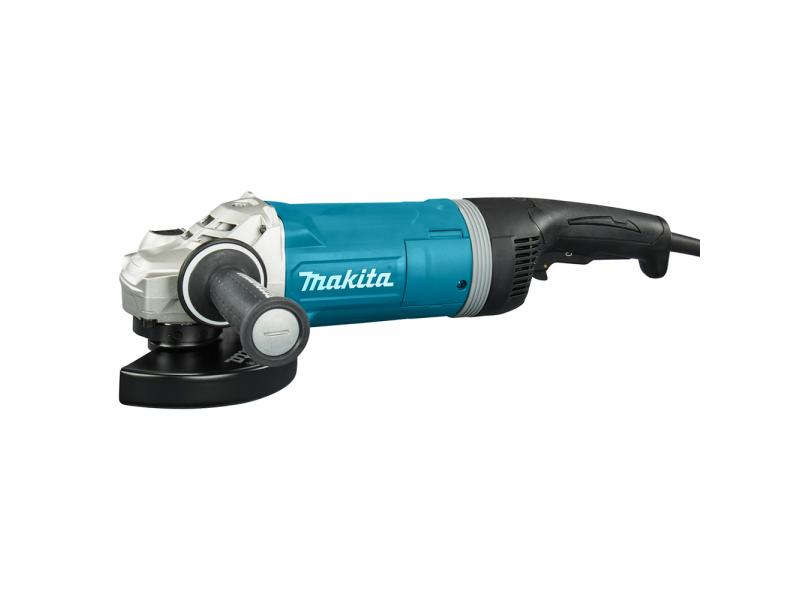 Угловая шлифмашина Makita GA9080FX1