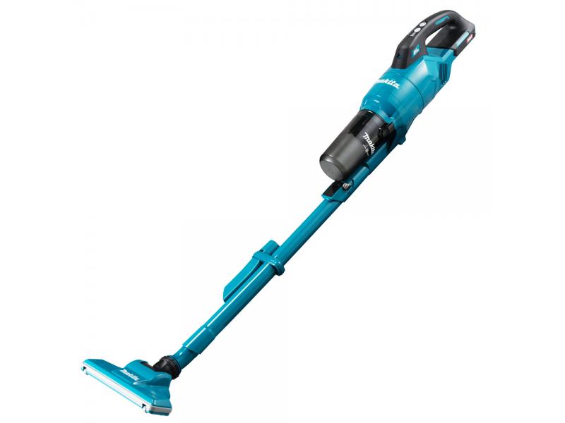 Пылесос аккумуляторный Makita CL003GZ