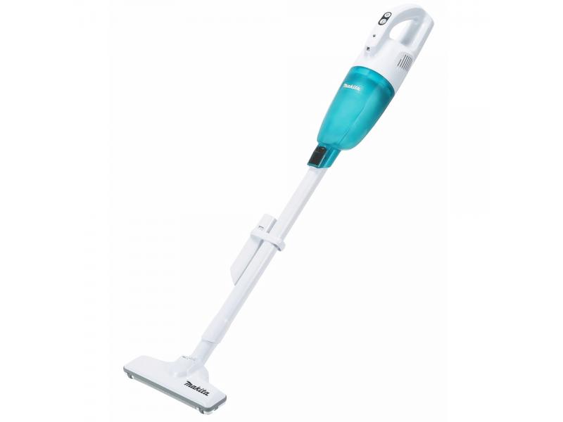 Пылесос аккумуляторный Makita CL117FDX1