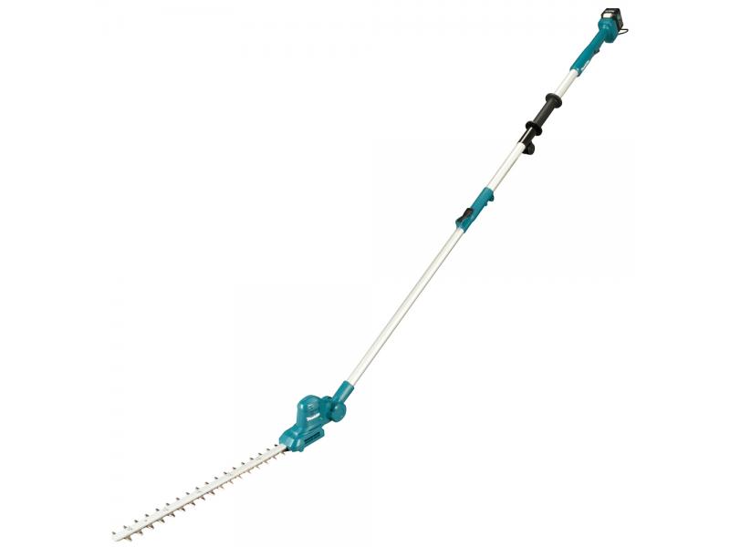 Кусторез штанговый аккумуляторный Makita UN460WDWA