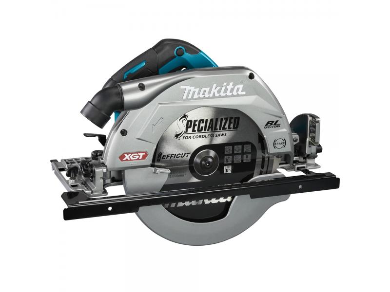 Пила дисковая аккумуляторная Makita HS011GZ
