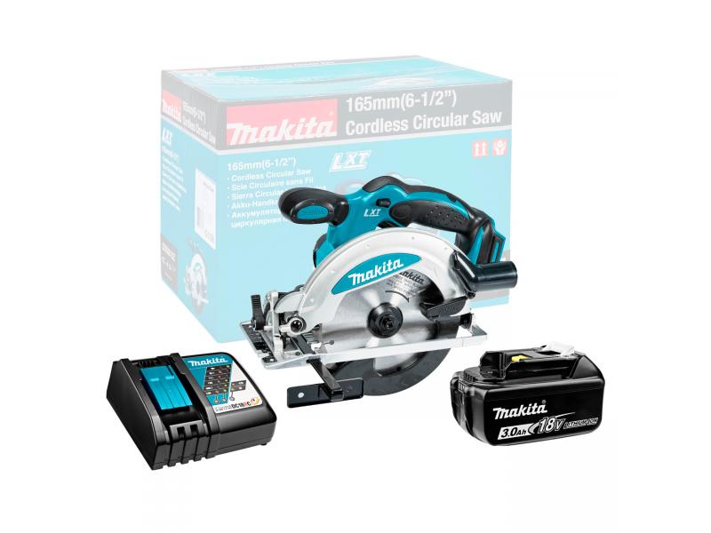    Makita DSS610RF1