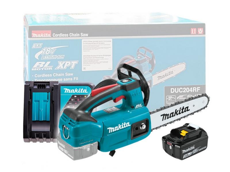    Makita DUC204RF