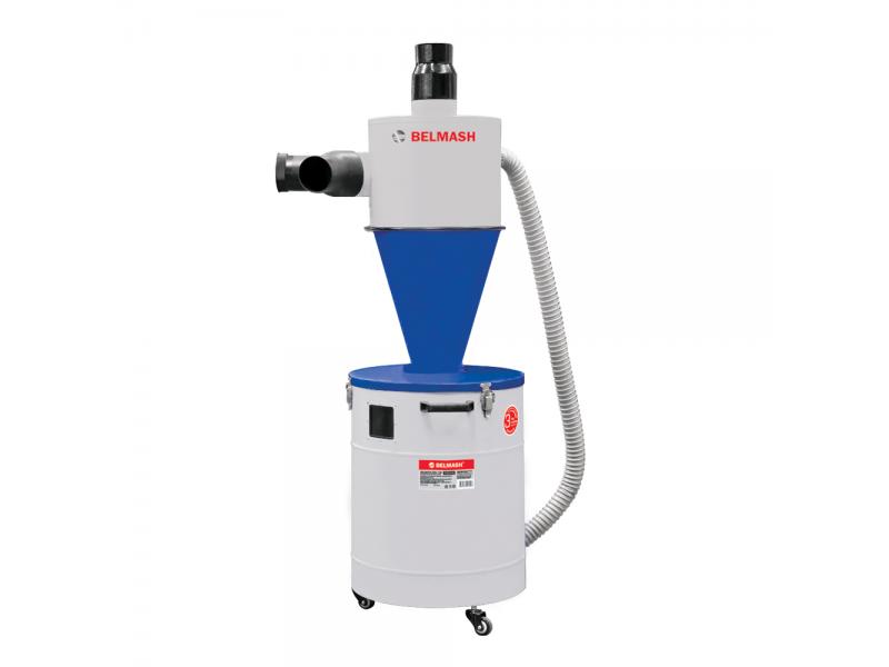 Сепаратор вытяжной циклон BELMASH SDC-120 (D147A)