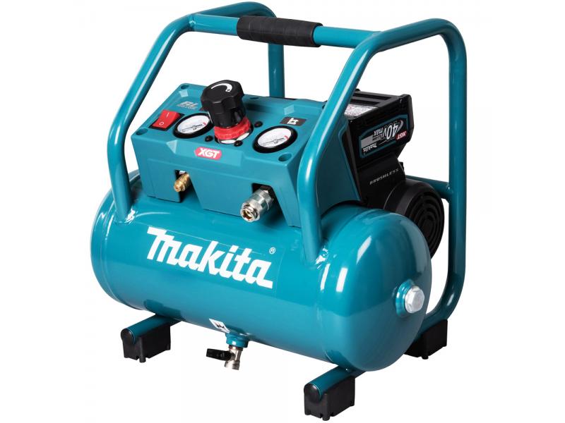 Компрессор аккумуляторный Makita AC001GZ