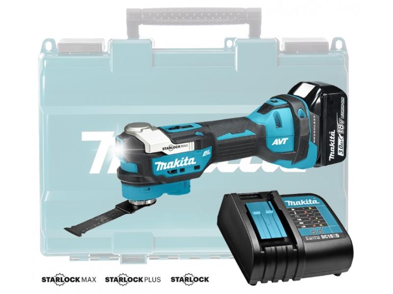 ����� ������������� �������������� Makita DTM52SFK