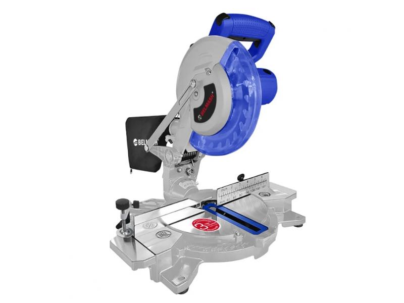 Пила торцовочная BELMASH MS B-210 (S306A)