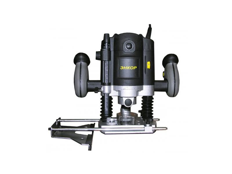 Фрезер электрический ФМЭ-1200/8Э, Энкор, 50260