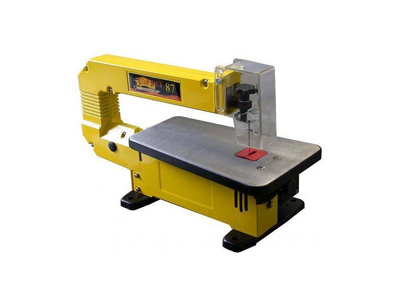 Лобзик электрический настольный Корвет-87, Энкор, 90870