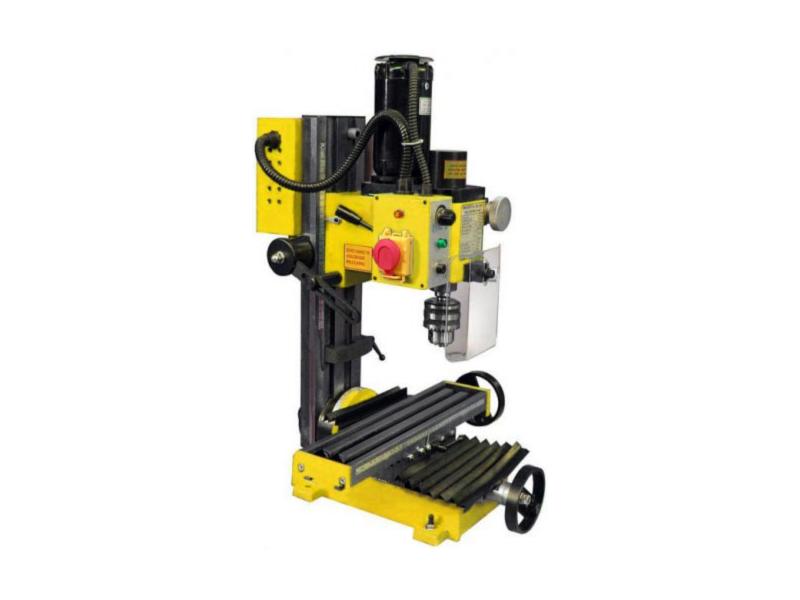 Станок фрезерный Корвет-413, Энкор, 94130